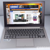Asus Zenbook UX21