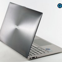 Asus Zenbook UX21