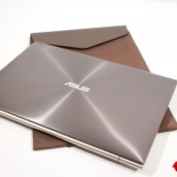 ASUS Zenbook UX21