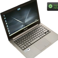 ASUS Zembook UX31 Laptop News