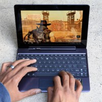 ASUS Transformer Prime