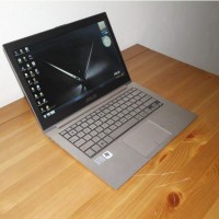 ASUS Zenbook UX31 la Gadget.ro