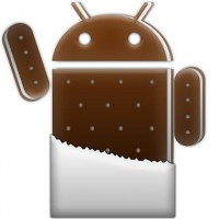 Android 4.0 Ice Cream Sandwich