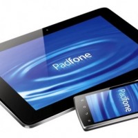 ASUS Padfone