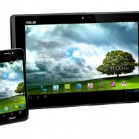 ASUS Padfone+PadFone Station