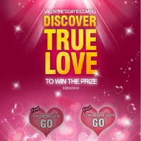ASUS Valteines Contest