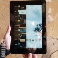 ASUS Transformer Prime review Connect.ro