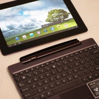 ASUS Transformer Prime NWRadu Review