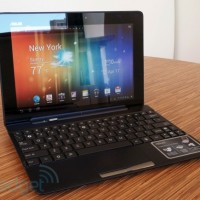 ASUS Transformer Pad 300 - Engadget.com