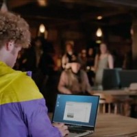 Ultrabook ASUS Zenbook