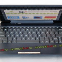 ASUS Transformer Pad 300 - AndroidLive.ro