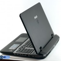 ASUS G75VW - Giz.ro