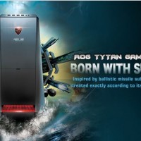 ROG Tytan