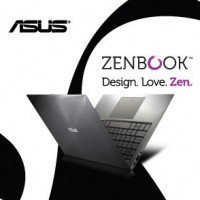 ZenbookU31E