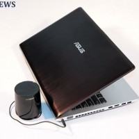 ASUS N56 - PCNews.ro
