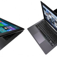 ASUS Taichi