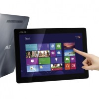 ASUS Transformer Book