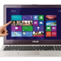 ASUS Zenbook UX500
