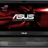 ASUS ROG G750