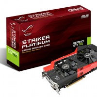 Striker Platinum GTX 760