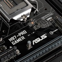 ASUS H97-Pro Gamer