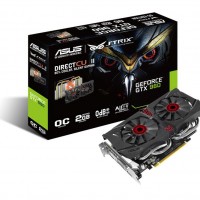 ASUS Strix GTX 960