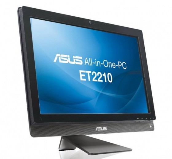ET2210 ASUS All in One
