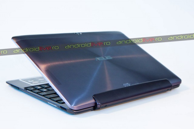 Transformer Pad Infinity TF700T - AndroidLive