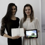 Lansare ASUS PadFone2 in Romania