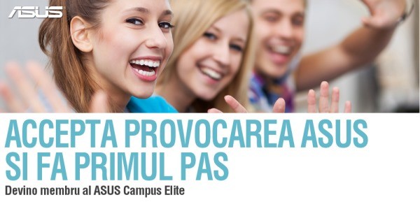ASUS Campus Elite