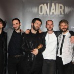 Robin and the Backstabbers - castigatorii On Air Music Awards