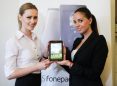 Lansare ASUS Fonepad in Romania, 13 mai 2013, Nada Mas