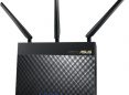ASUS RT-AC68U Router Wireless