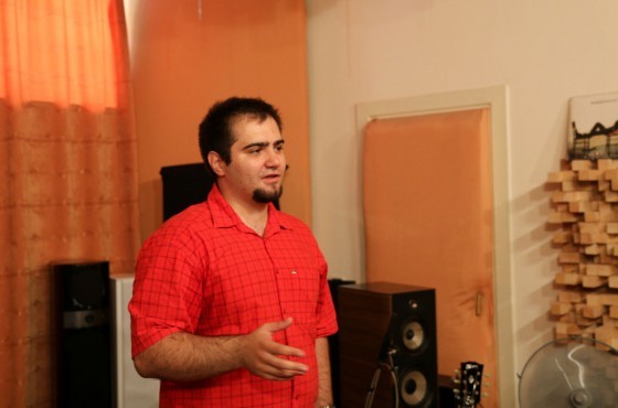 Dan Gheorghe, autorul blogului headmania.org, despre reviewurile hi-fi