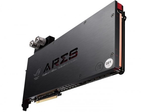 ROG Ares III