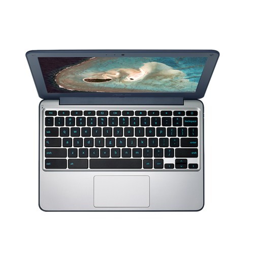 ASUS C202 Chromebook