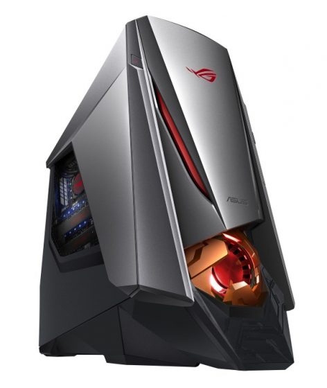 ASUS GT51CH