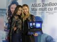 ASUS Zenbook UX430 la Media Music Awards 2017
