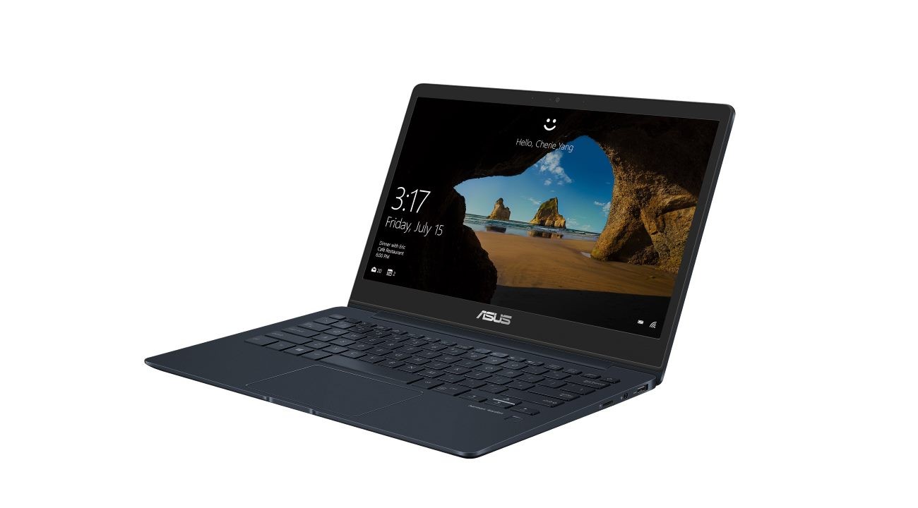 ASUS ZenBook 13 (UX331UAL) 
