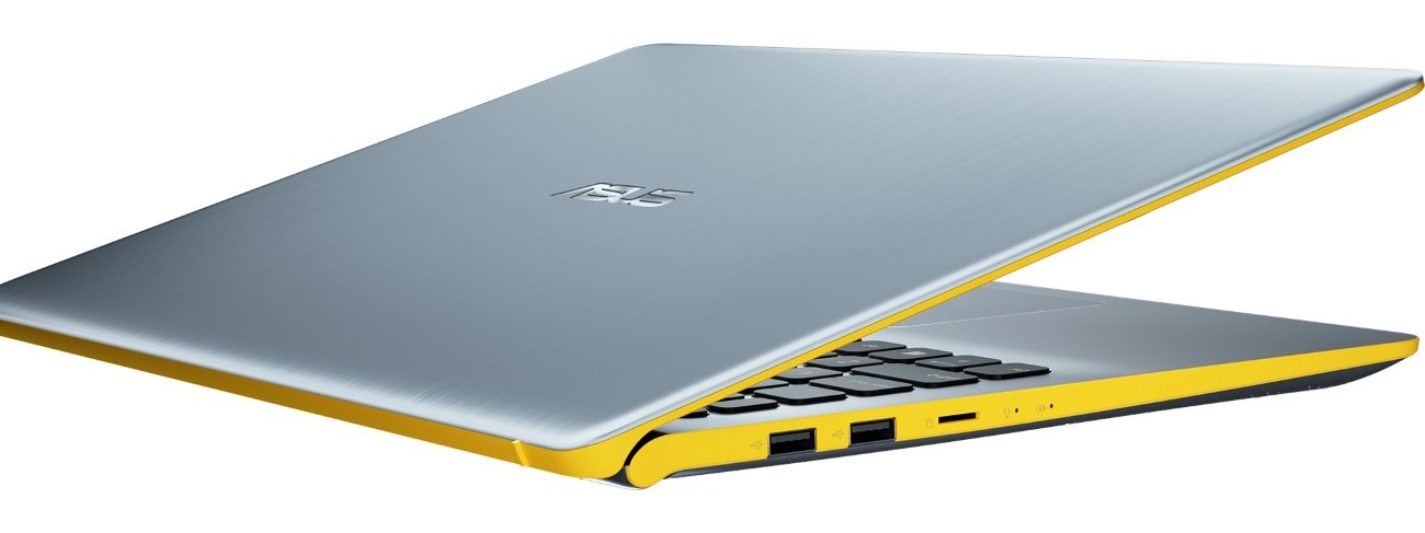 ASUS VivoBook S530