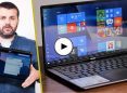 Prezentare video ZenBook Flip UX362