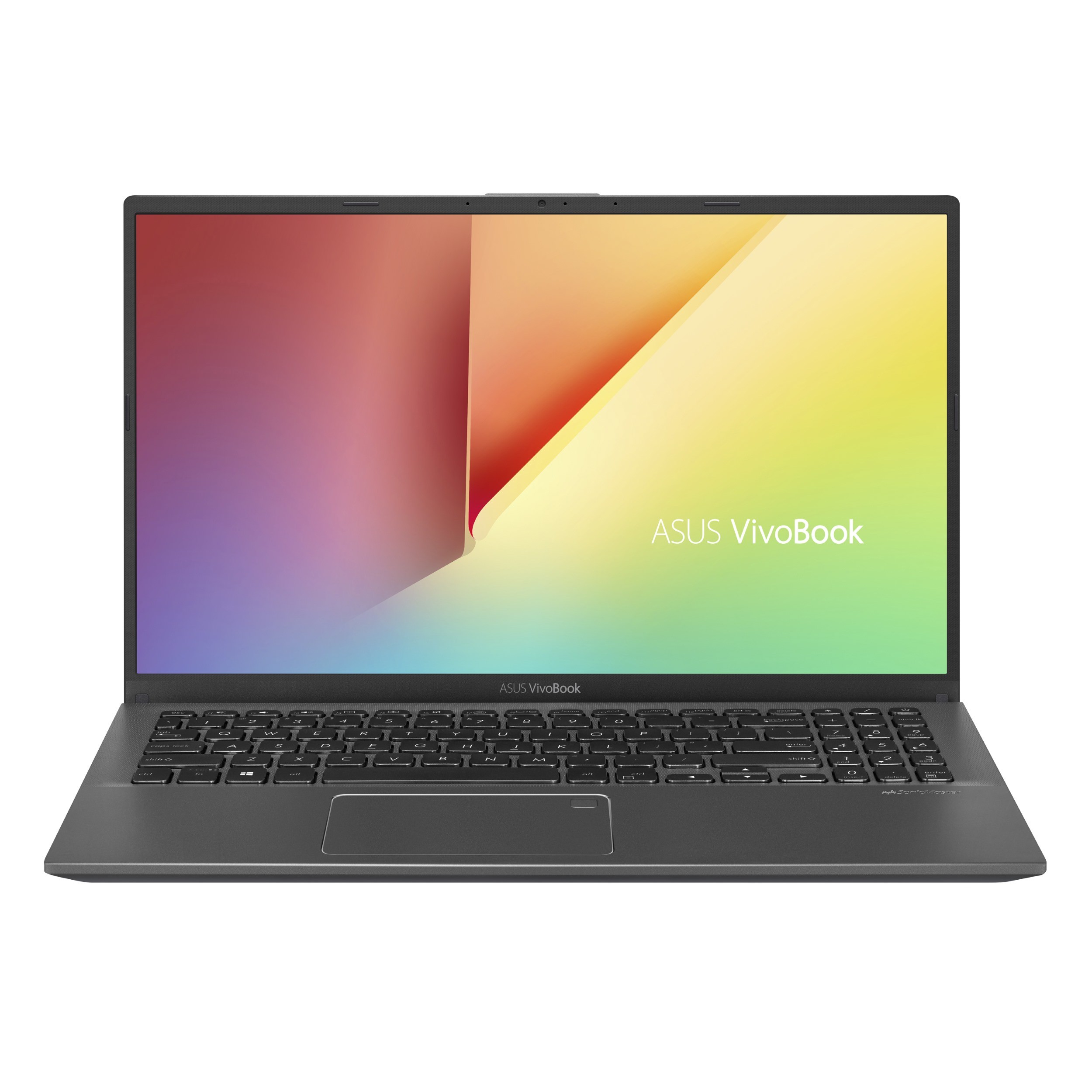 ASUS VivoBook 14/15 UX412/UX512