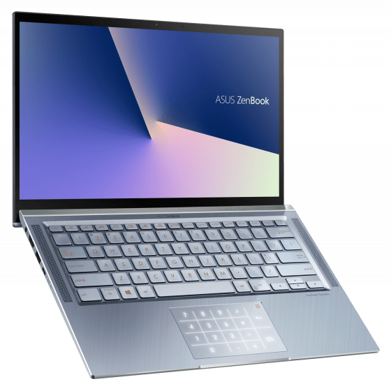 ASUS ZenBook 14 (UX431)