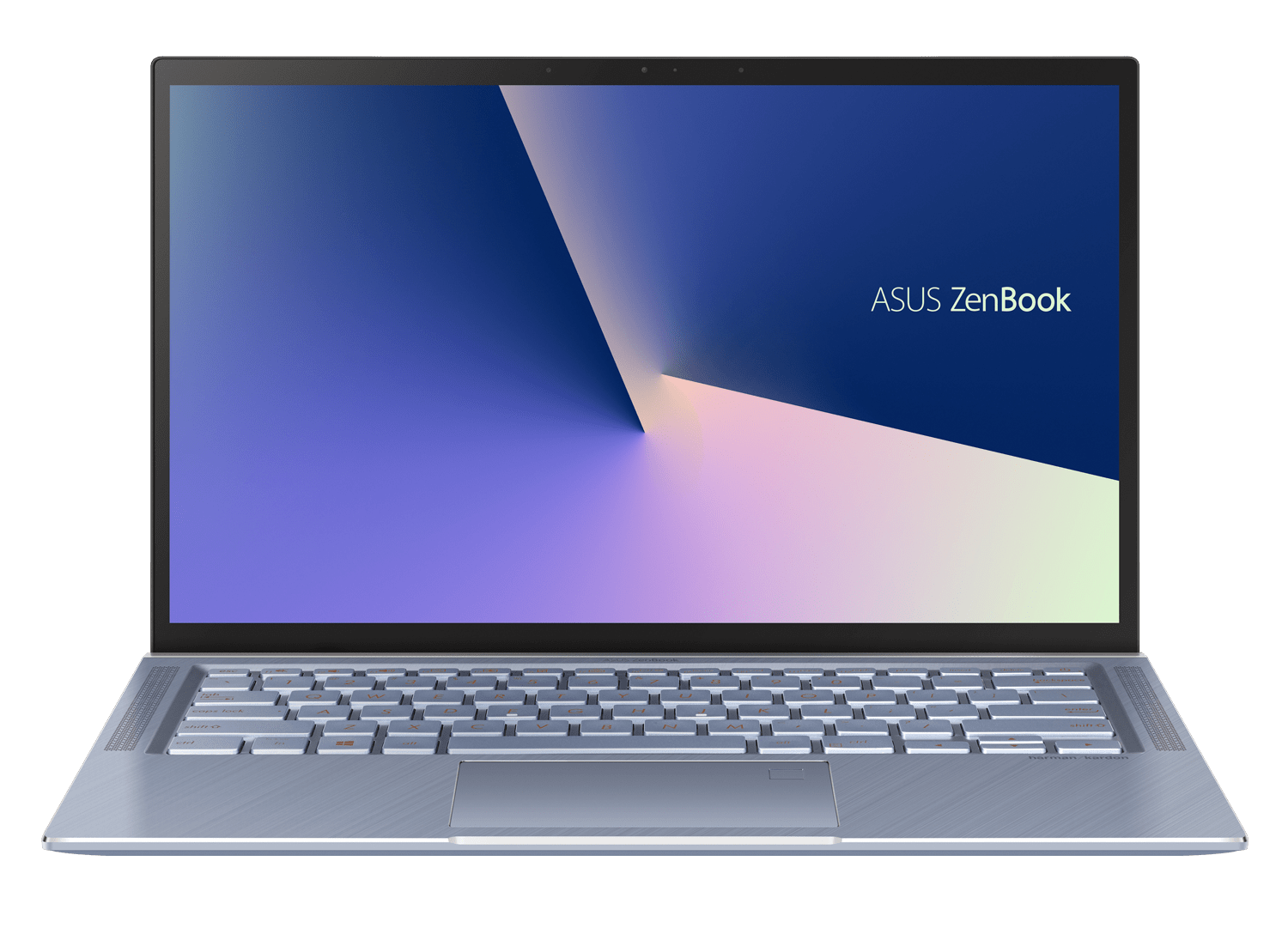 ASUS ZenBook 14 (UX431)