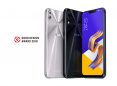 Telefoanele ZenFone 5/5Z premiate cu Good Design Awards 2018