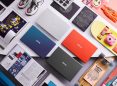 Seria VivoBook - culori vibrante