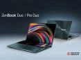 ASUS ZenBook Pro Duo și ZenBook Duo Good Design Award