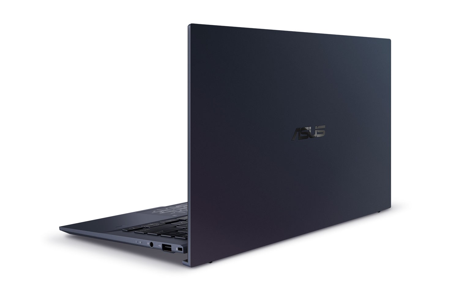 ASUS ExpertBook B9, cel mai ușor laptop de business din lume