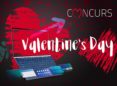 Concursuri ASUS de Valentine's Day