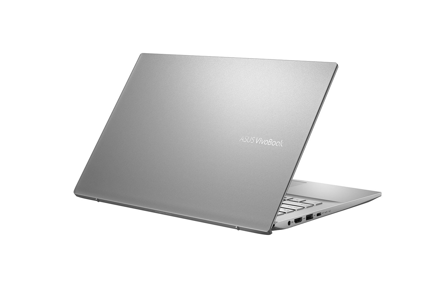 Laptop VivoBook S431FL Tranparent Silver
